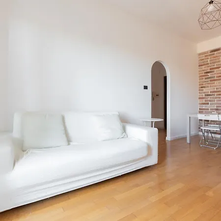 Agostini 9- Bright Flat Appartement *