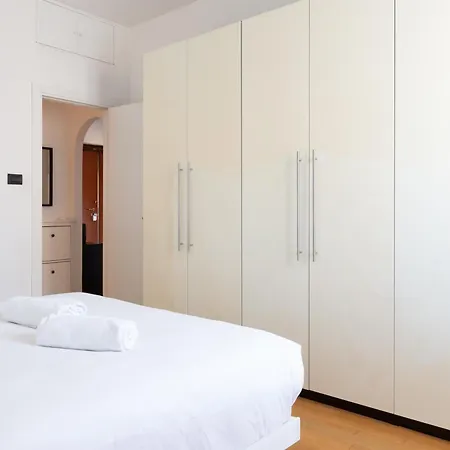 Apartment Agostini 9- Bright Flat *