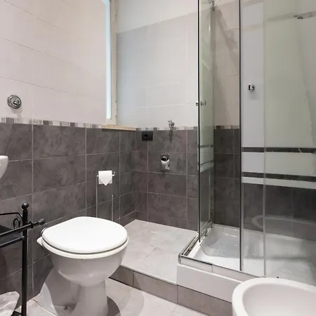 Agostini 9- Bright Flat روما