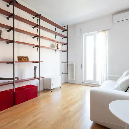 Apartment Agostini 9- Bright Flat