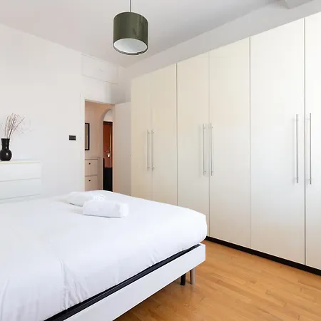 Agostini 9- Bright Flat