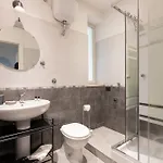 Agostini 9- Bright Flat Apartament Rzym