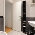 Agostini 9- Bright Flat Apartament