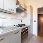 Agostini 9- Bright Flat Apartament Rzym