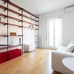 Apartament Agostini 9- Bright Flat