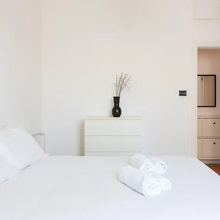 Apartament Agostini 9- Bright Flat Rzym